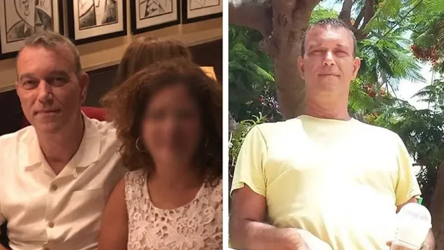 Убийство чрез нехайство: Кой остави Ненчо Ганчев без инсулин в ледения ад на Мичиган?