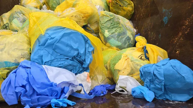 28 тона опасни отпадъци са предали софиянци през 2025-та г.