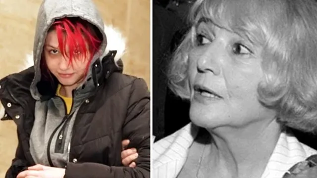 Кръвта не е вода, тя е отрова: Дрогата погуби Ивет и прати баба ѝ Виолета Донева в гроба