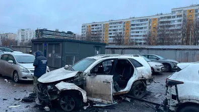 Руски генерал, взривен пред дома си, не е добрo послание за Путин