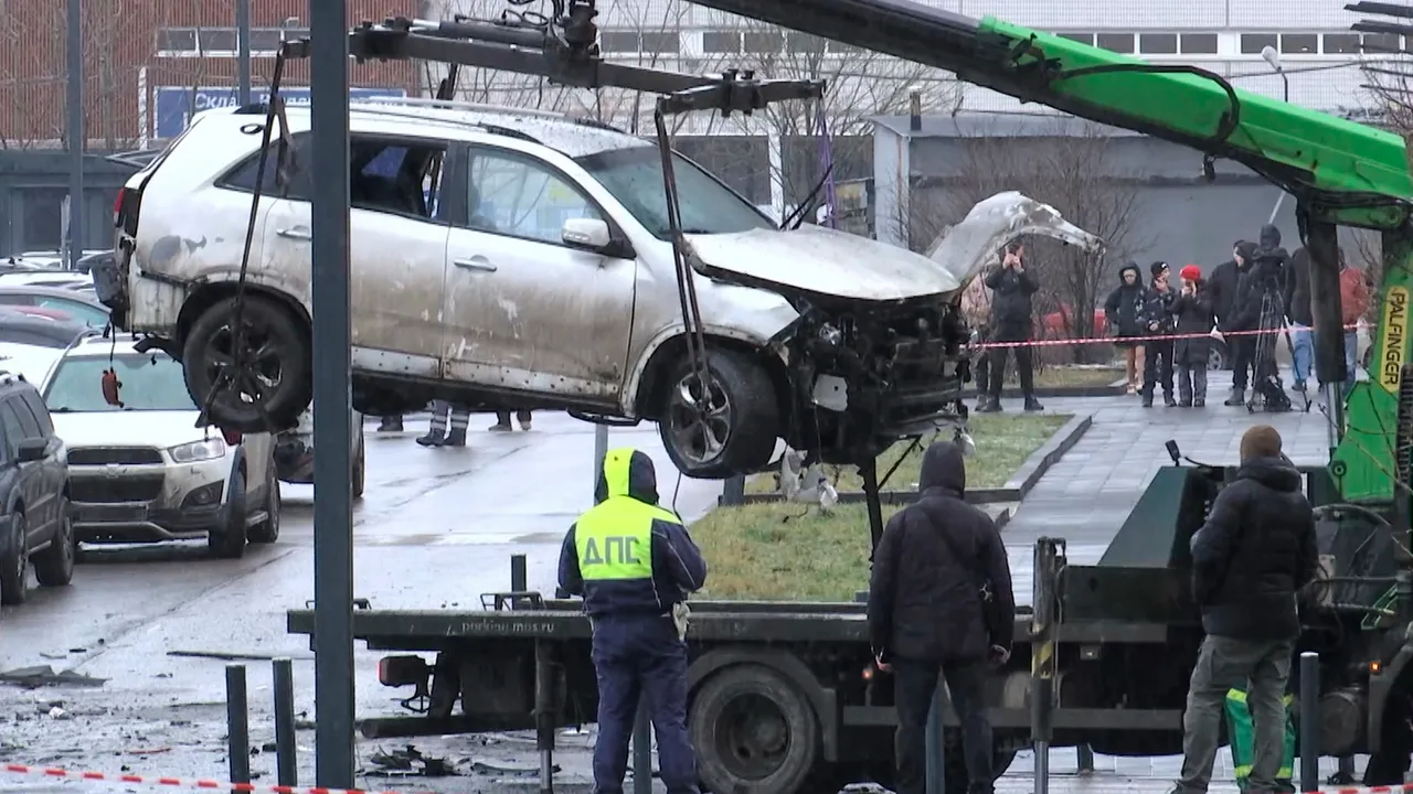 Най-важното в света на 22.12.2025-та г.