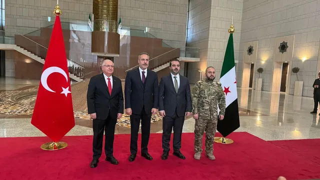 Липсва напредък по интеграцията на кюрдските милиции в Сирия