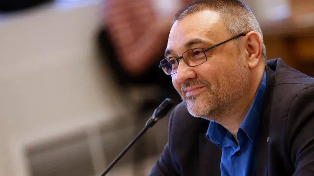 Андрей Чорбанов: Всички ме поздравиха за избора ми да напусна ИТН