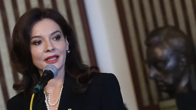 Албанският външен министър обсъди двустранното сътрудничество с премиера на Северна Македония