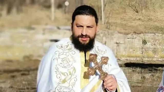 Отец Гавриил: Рождество Христово е начало на любовта към Бога