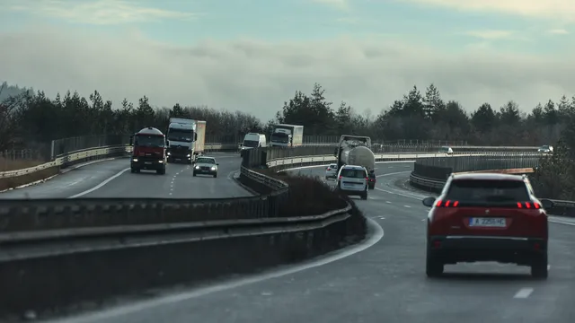 Започва голямото празнично пътуване за Коледа