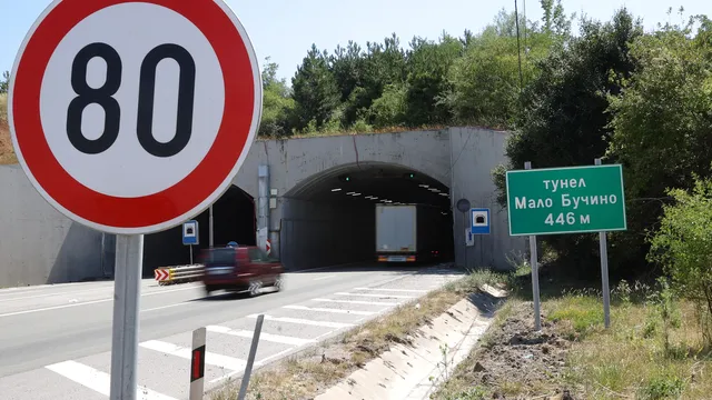 До 31 декември временно няма да може да се купуват винетки чрез банков превод