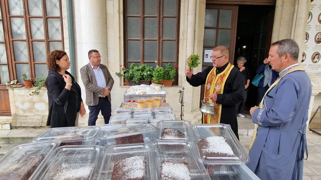 Гуцанов: Програмата "Топъл обяд" продължава до края на януари