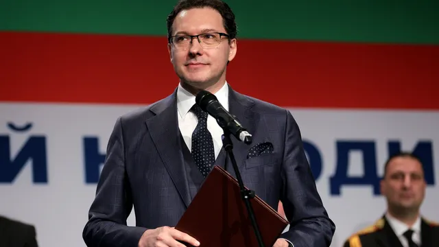 Кабинетът в оставка създава спецгрупа за борба с прането на пари