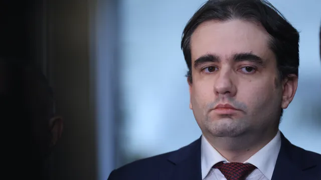 Божанов: От ГЕРБ да подпишат оставката на шефа на КПК