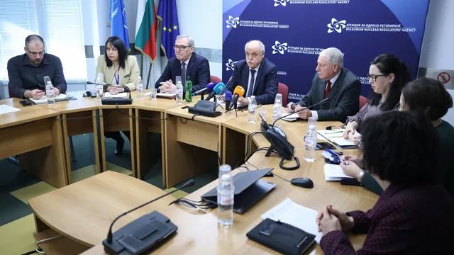 Цанко Бачийски остава още един мандат шеф на АЯР-а