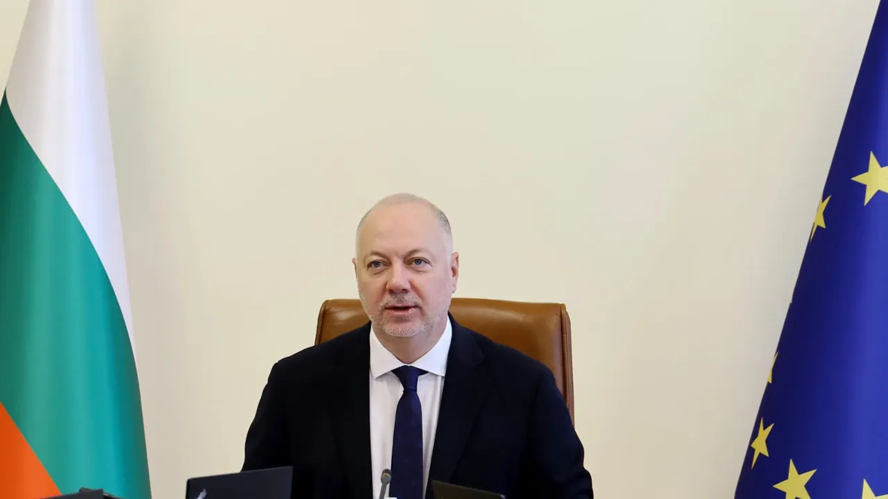 Кабинетът определи максималния размер на разходите за Министерството на отбраната