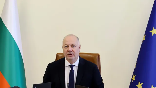 Кабинетът определи максималния размер на разходите за Министерството на отбраната