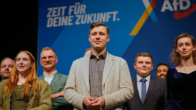 Събира ли информация руското разузнаване чрез "Алтернатива за Германия"?