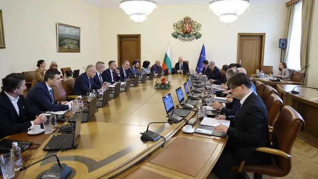 11 евро са еднодневните командировъчни, с решение на правителството