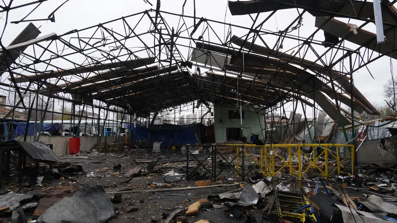 Най-важното от света на 23.12.2025-та г.