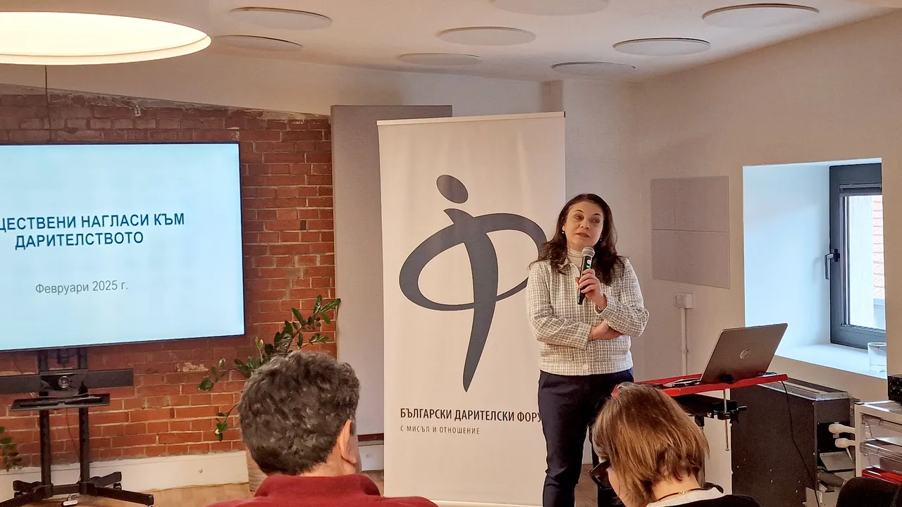 Геновева Петрова: За хората е важно какво решение ще им бъде предложено