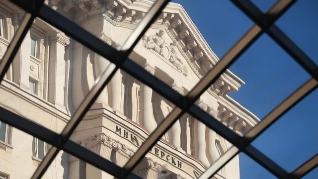 Най-важното в България на 23.12.2025 г.