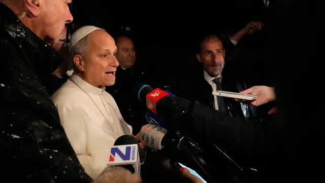 Папата с "голяма тъга", че Русия не иска прекратяване на огъня по Коледа