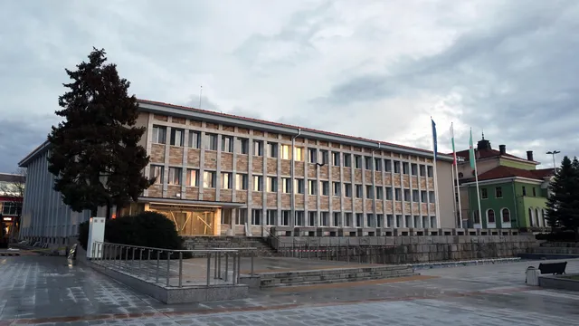 Няма данни за замърсяване на питейната вода в Панагюрище