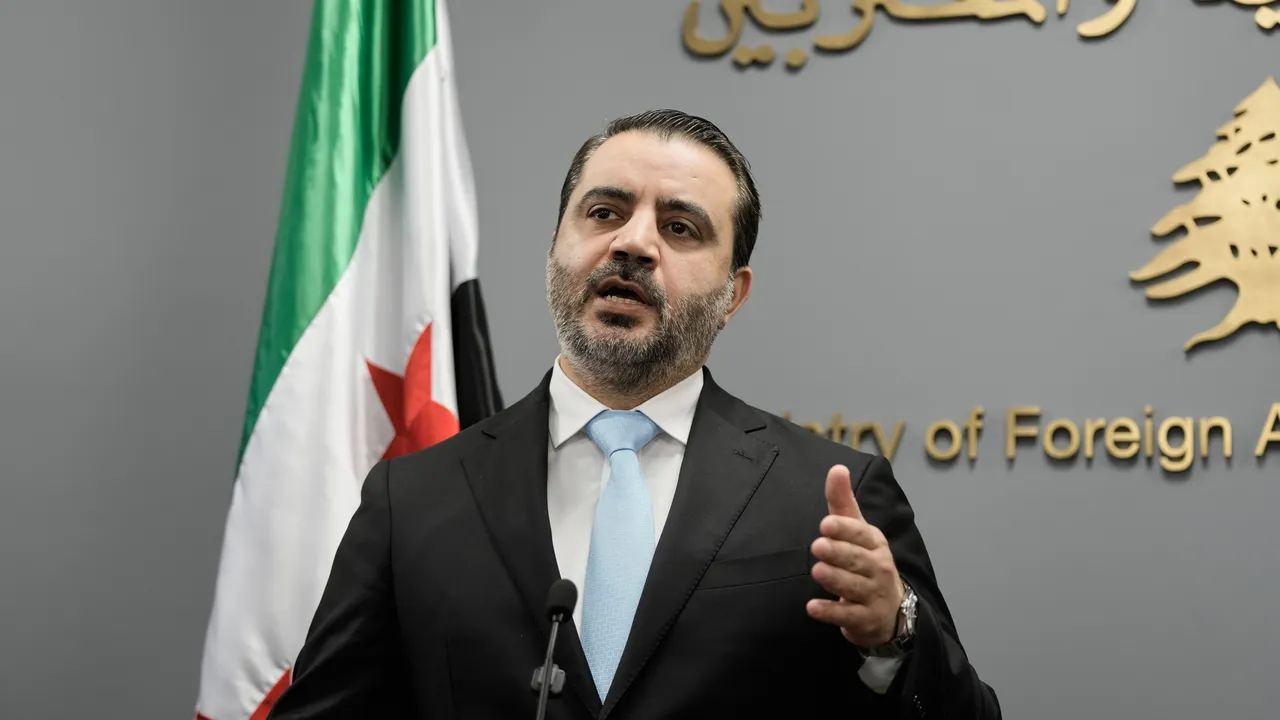 Министри на външните работи и на отбраната на Сирия се срещнаха с Путин в Москва