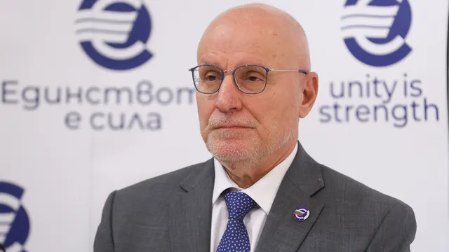 Димитър Радев: Не бих приел да бъда служебен премиер