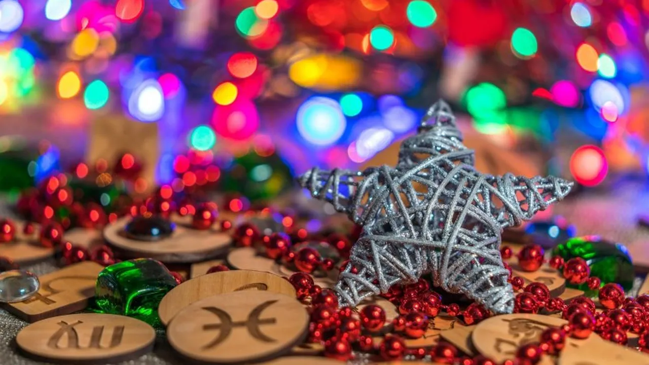 ЗВЕЗДНИЯ ХОРОСКОП НА АСТРЕА: Денят, в който светлината остава - ден за мир, смисъл и човечност