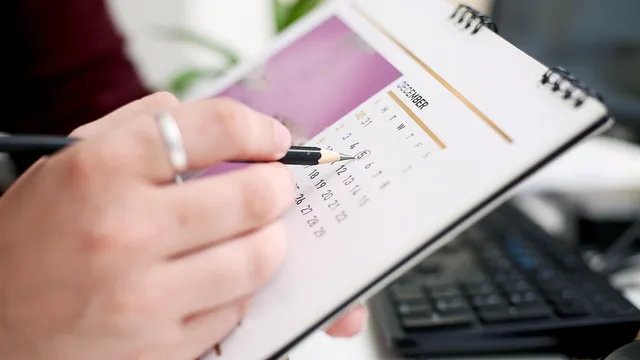 Шест дълги уикенда през 2026 г.