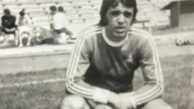 В навечерието на Коледа почина футболистът Александър Кючуков