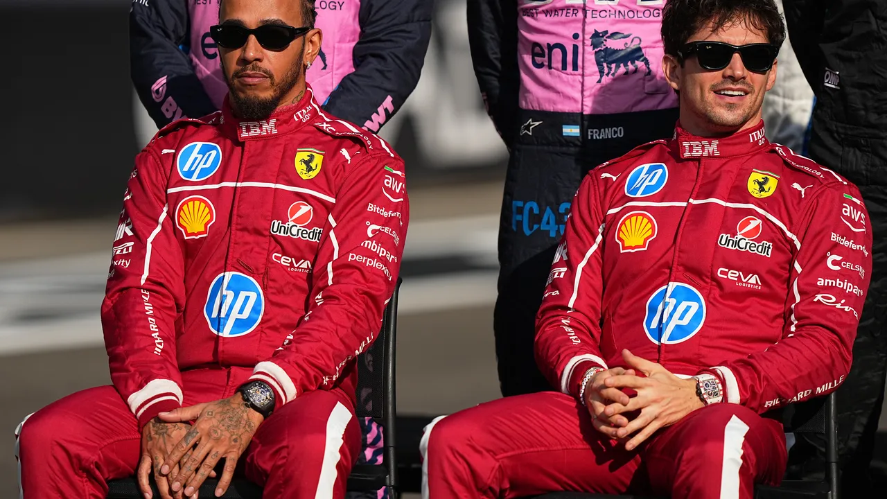 Хамилтън и Льоклер: Направихме всичко възможно