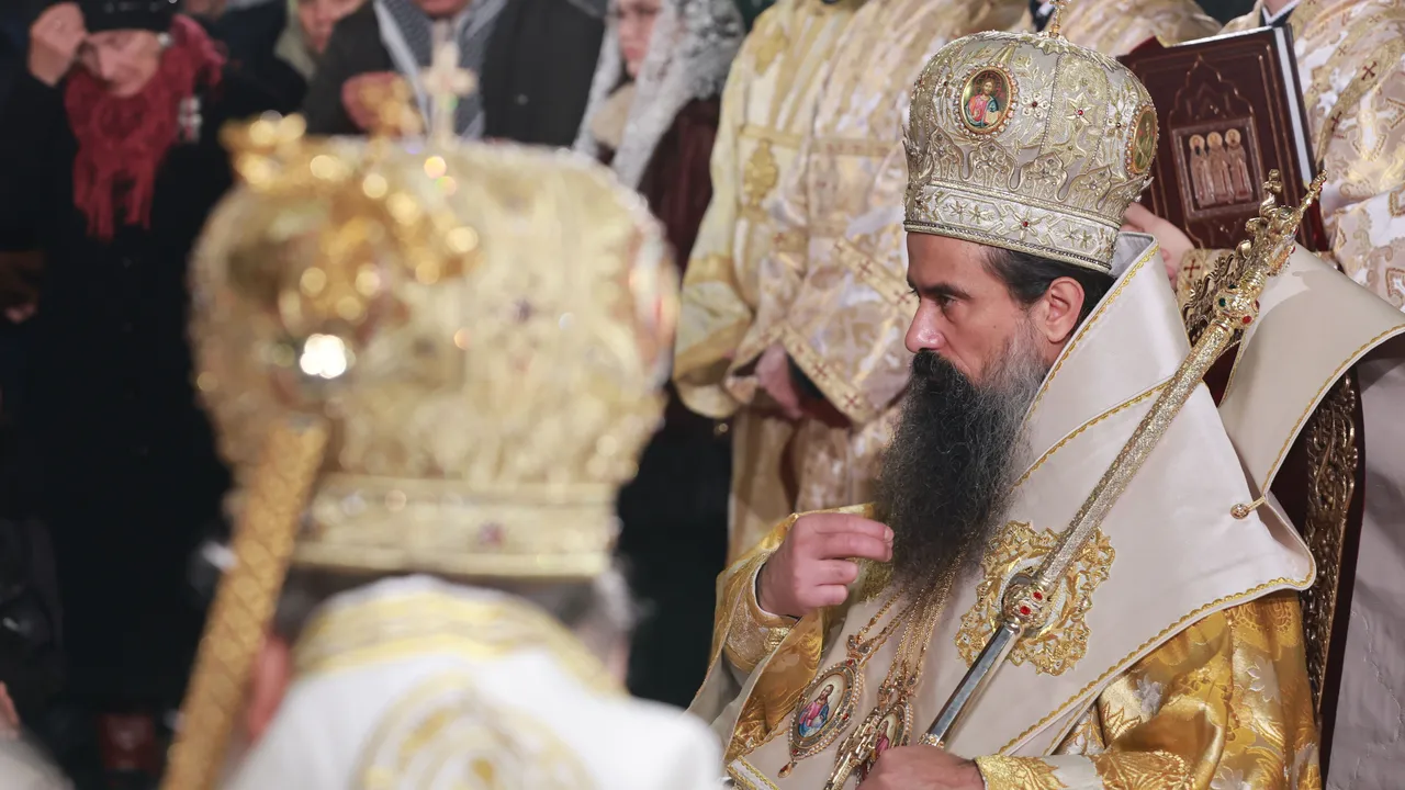 Най-важното в България на 25.12.2025 г.