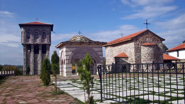 Гигинският манастир и смисълът на едно тихо място