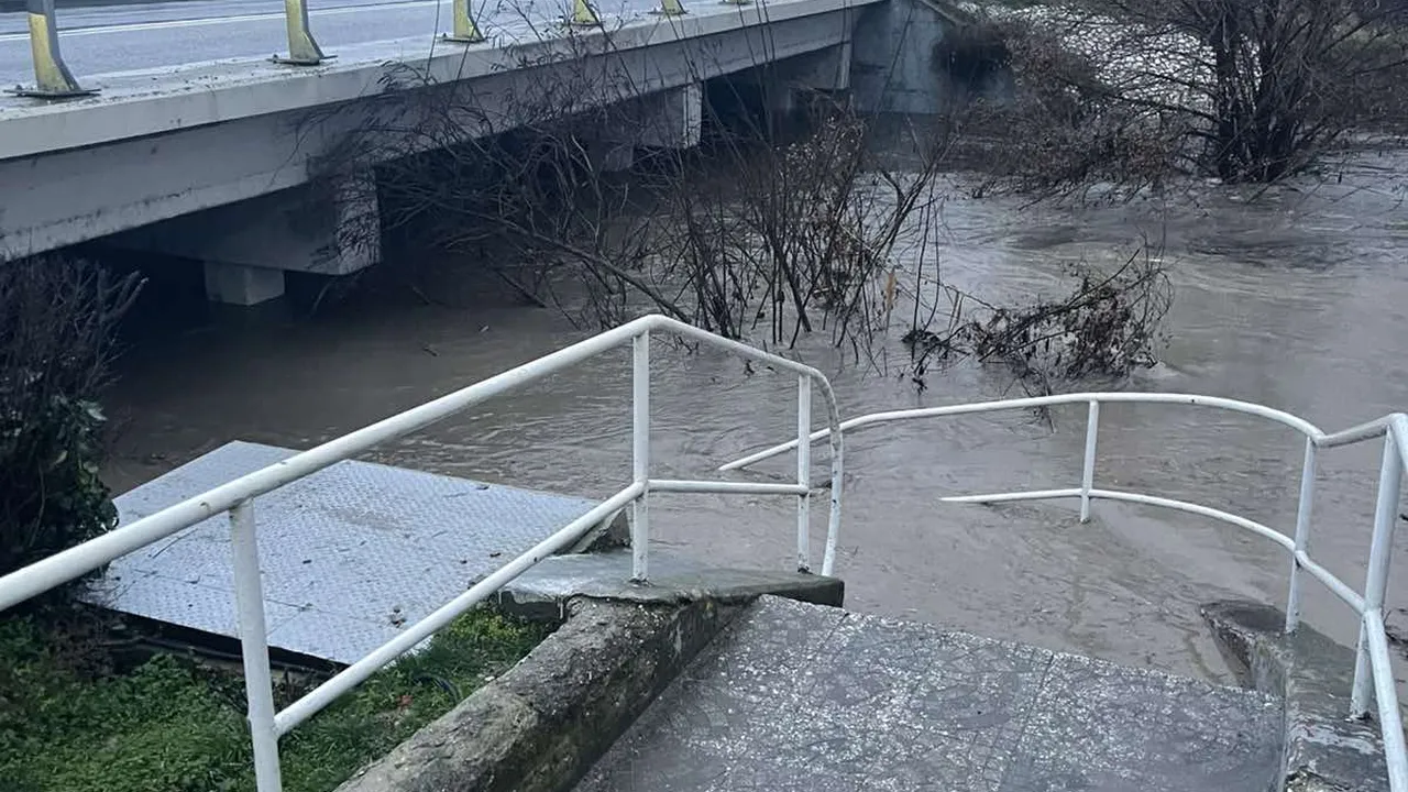 Бедствено положение в пазарджишко