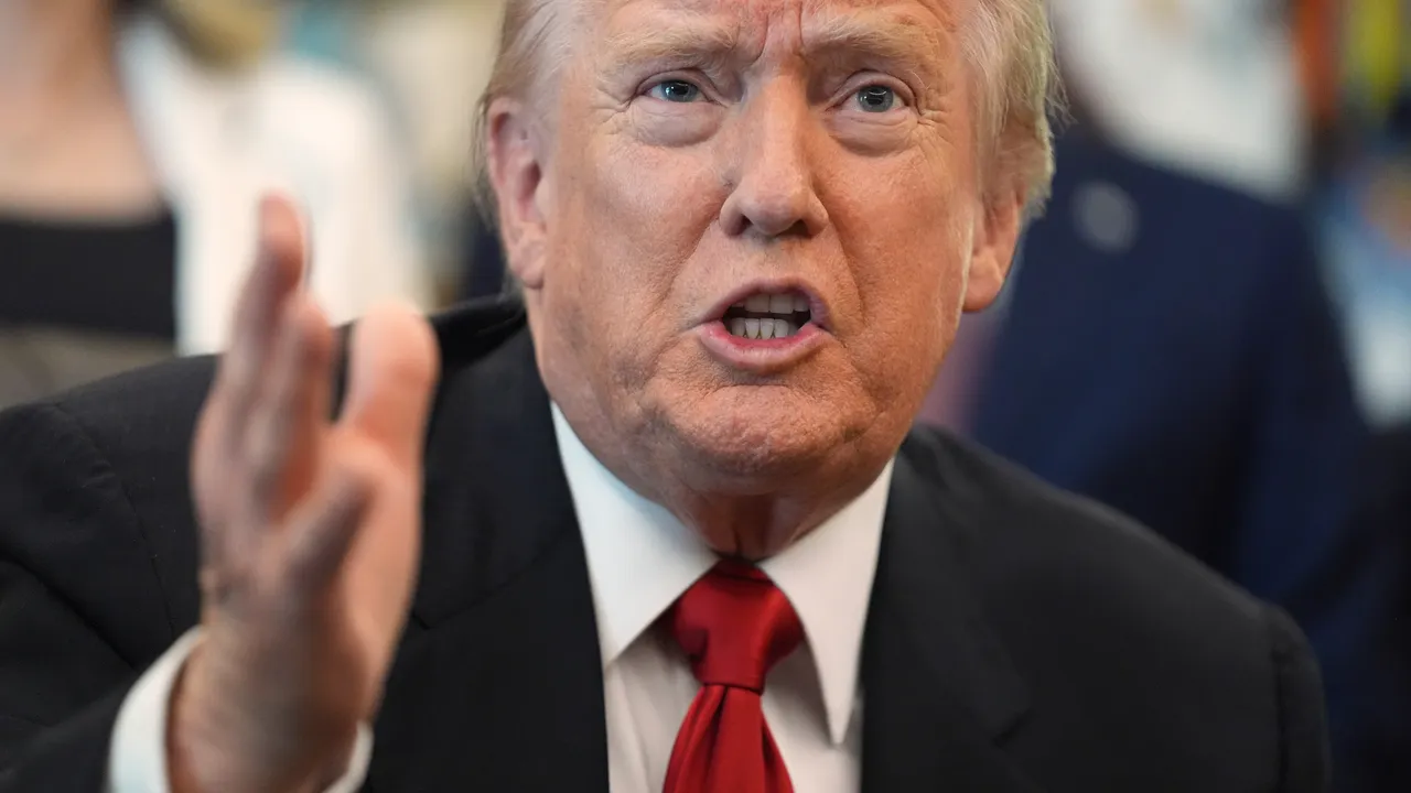 Тръмп: Нанесени са удари по „Ислямска държава“ в Нигерия