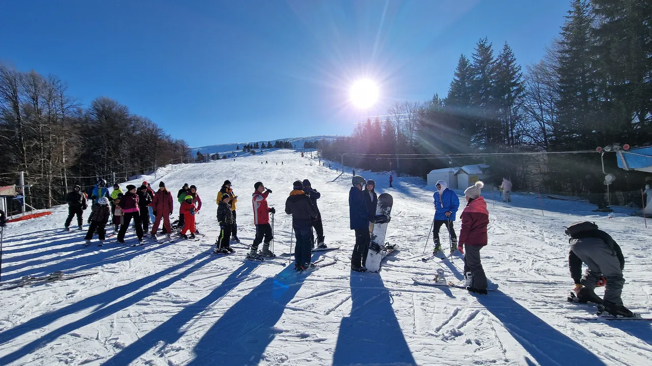 Проф. Георги Рачев: Ще можем да караме ски за Нова година