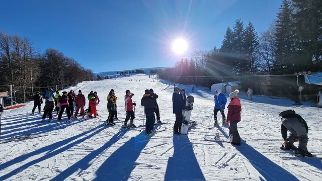 Проф. Георги Рачев: Ще можем да караме ски за Нова година