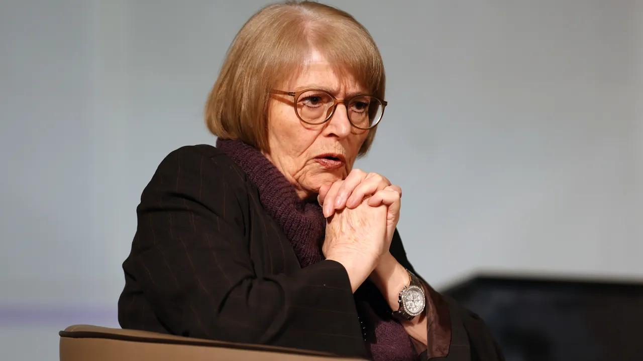 Копринка Червенкова: Без Радев изборите ще повторят старата картина