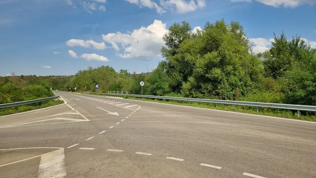 Смъртоносна катастрофа блокира пътя Габрово – Севлиево