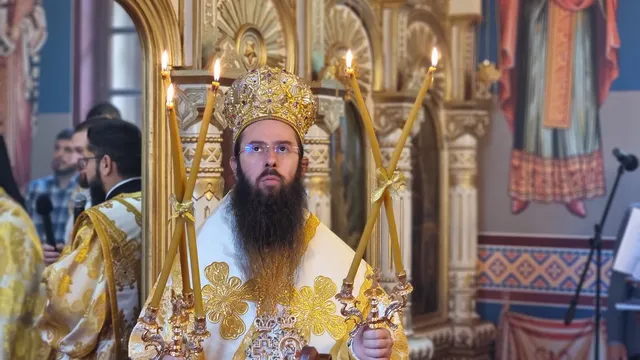 Православната църква почита Стефановден