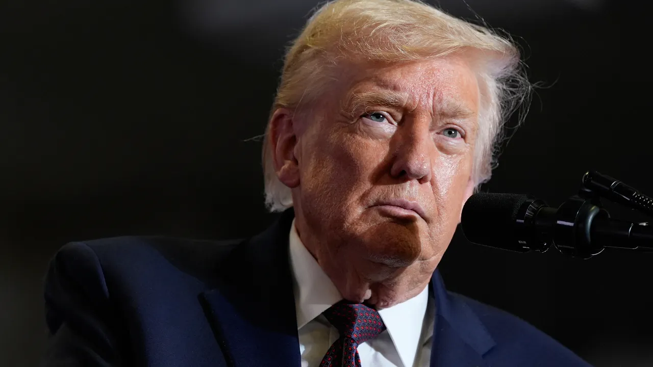 Тръмп: САЩ е против признаването на независимостта на Сомалиленд