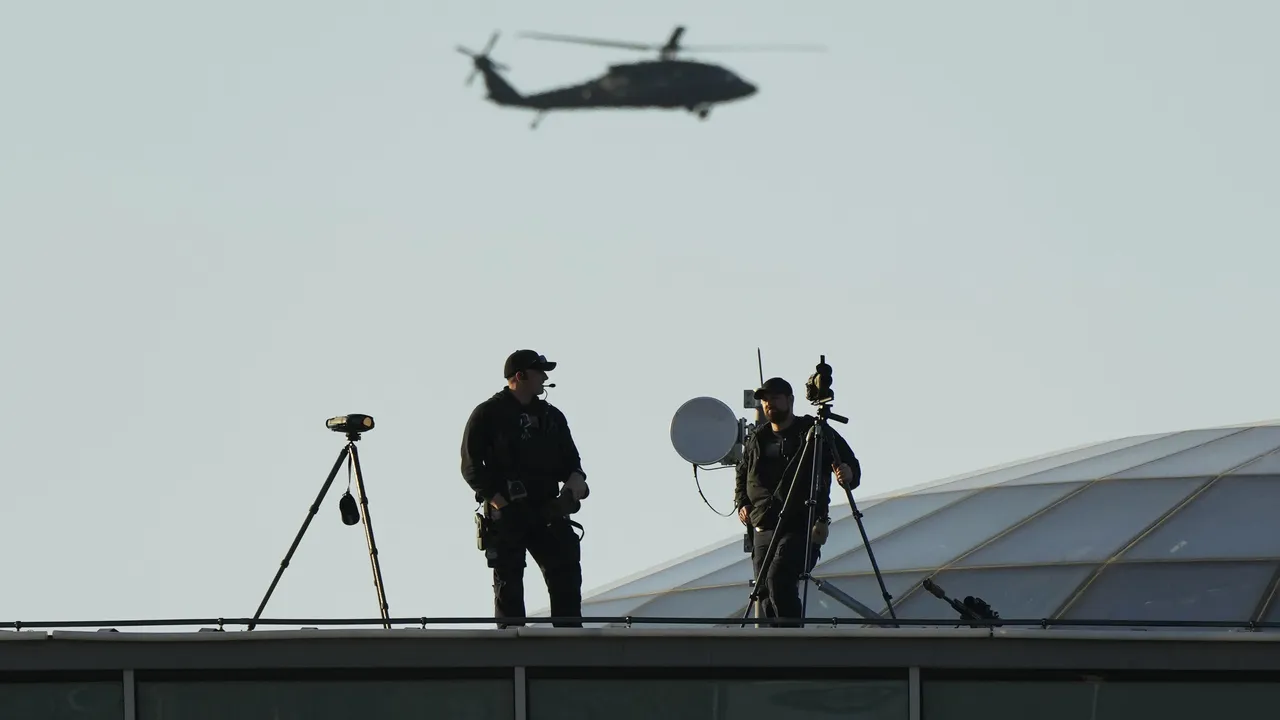 Полша временно затвори две летища заради руските удари срещу Украйна