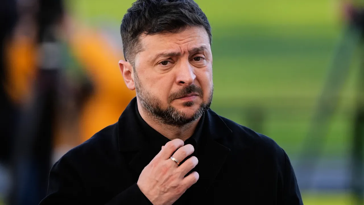 Зеленски очерта план за възстановяване на Украйна за близо 800 млрд. долара