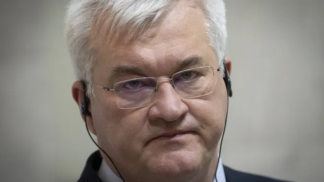 Външният министър на Украйна: Тази година стана годината на европейското пробуждане