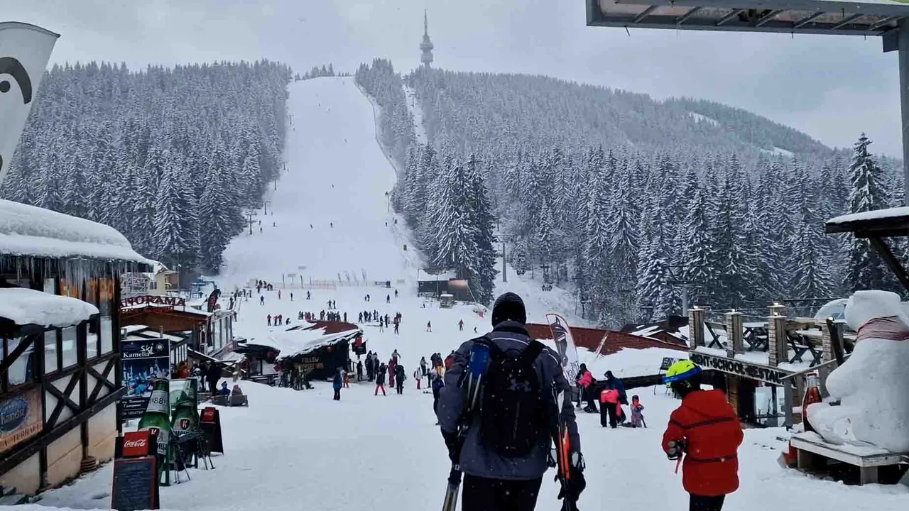 Пампорово отваря ски зоната си на 28 декември