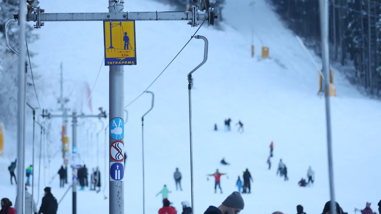 Лифт картите в Боровец поскъпват умерено през новия сезон