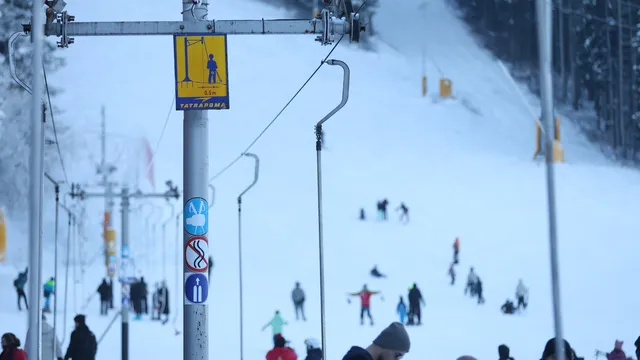 Лифт картите в Боровец поскъпват умерено през новия сезон
