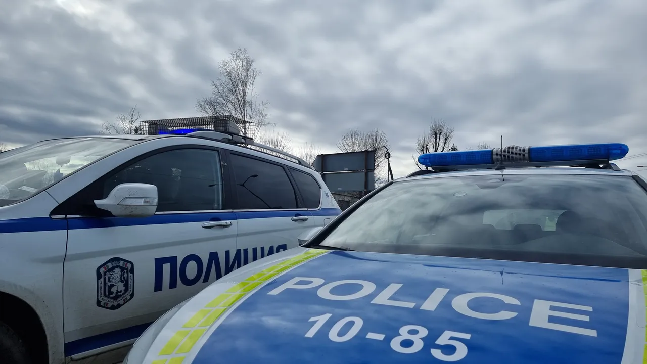 Близо 14 000 моторни превозни средства са проверени на пътя за нарушения