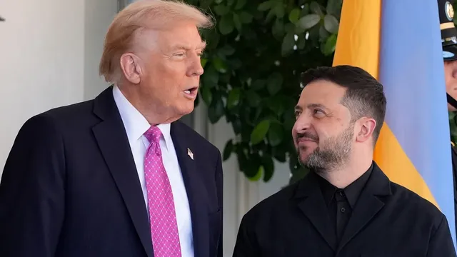 Най-важното от света на 28.12.2025 г.