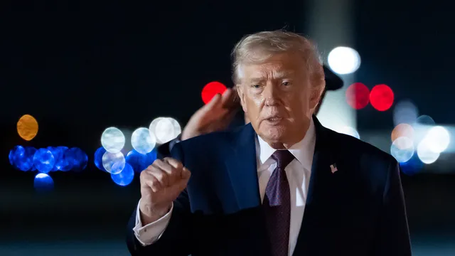 Тръмп разговаря с Путин преди срещата си със Зеленски във Флорида