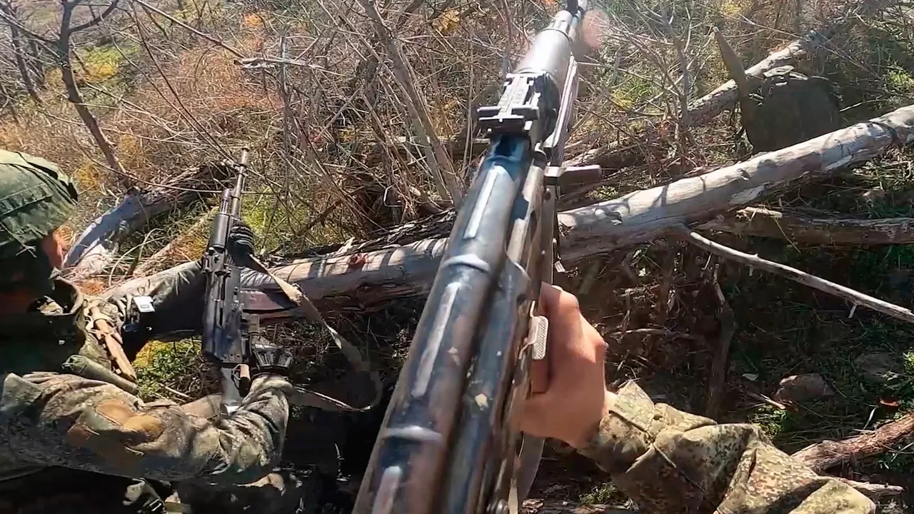 Киев опроверга Москва за контрола над Гуляйполе